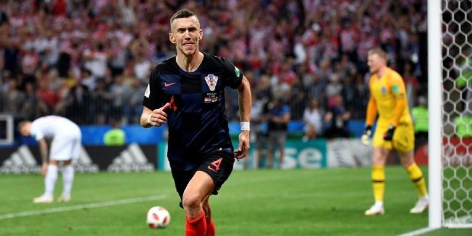 อิวัน เปริชิช (Ivan Perisic)