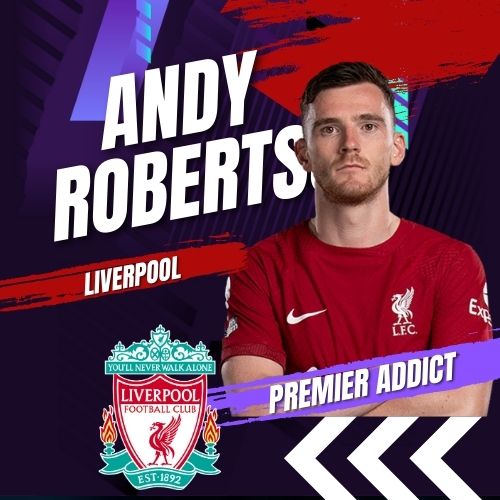 Andy Robertson