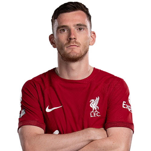 แอนดรูว์ โรเบิร์ตสัน (Andy Robertson)