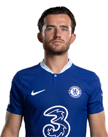 เบน ชิลเวลล์ (Ben Chilwell)