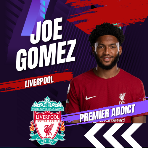 Joe Gomez