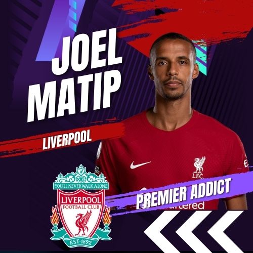 Joel Matip