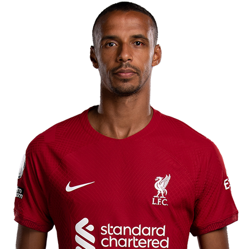 โจเอล มาติป (Joel Matip)