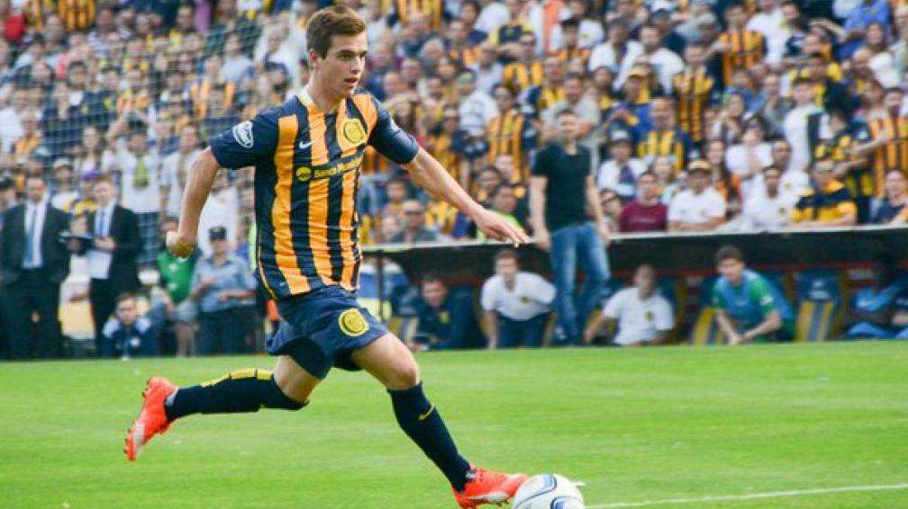 จิโอวานี่ โล เซลโซ (Giovani Lo Celso)