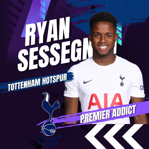 ไรอัน เซสเซยง (Ryan Sessegnon)