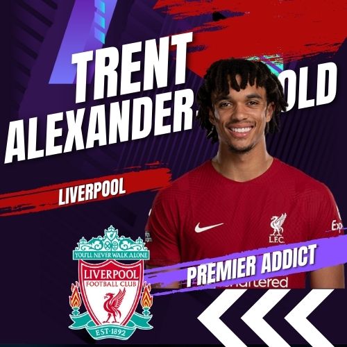 Trent Alexander-Arnold