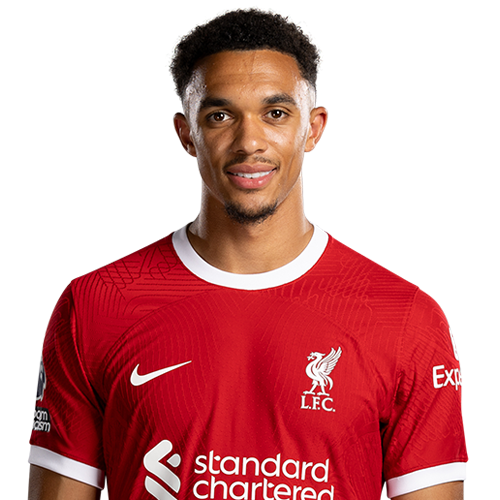 เทรนต์ อเล็กซานเดอร์ อาร์โนลด์ (Trent Alexander-Arnold)