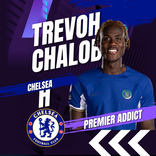 เทรฟโวห์ ชาโลบาห์ (Trevoh Chalobah)