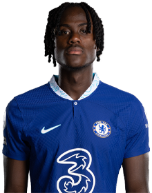 เทรฟโวห์ ชาโลบาห์ (Trevoh Chalobah)