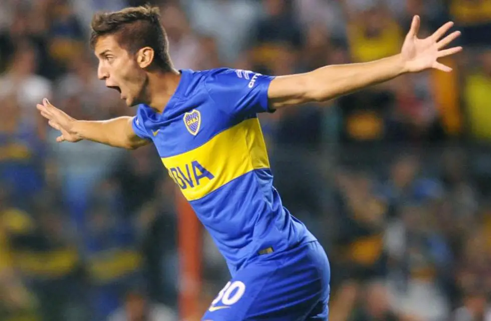 โรดริโก เบนตังกูร์ (Rodrigo Bentancur)