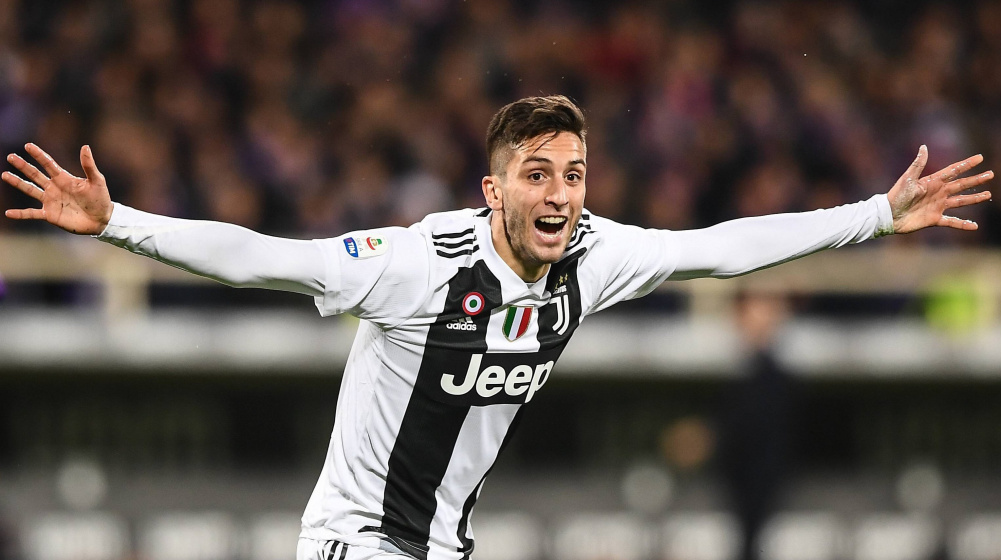 เบนตังกูร์ (Rodrigo Bentancur)