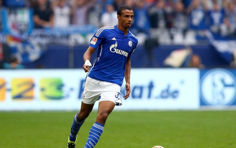 โจเอล มาติป (Joel Matip)