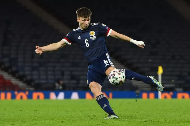 คีแรน เทียร์นีย์ (Kieran Tierney)