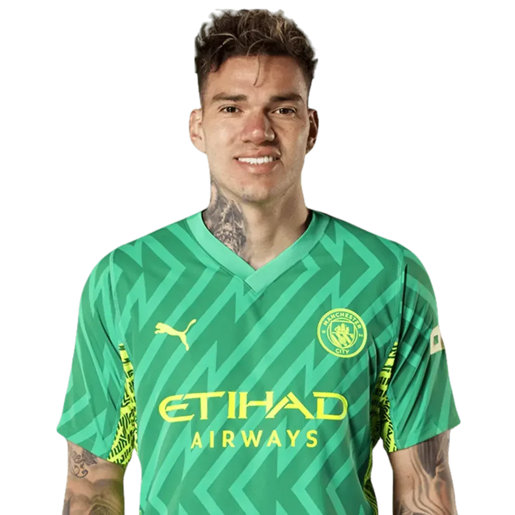 เอเดอร์สัน(Ederson)