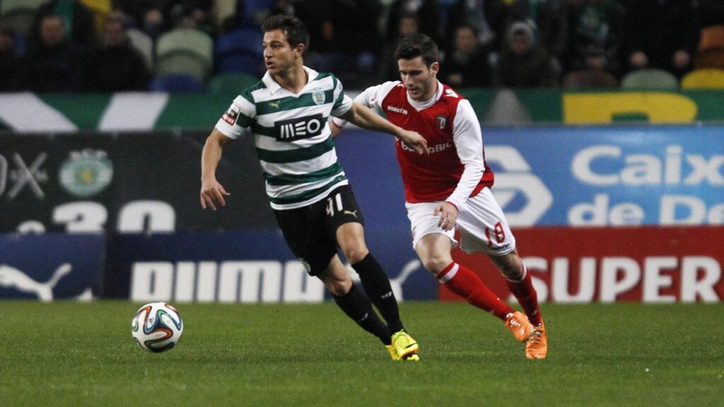 เซดริก ซวาเรส (Cedric Soares)