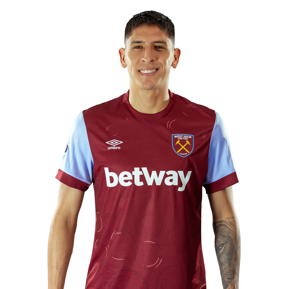 เอ็ดสัน อัลวาเรซ (Edson Alvarez)