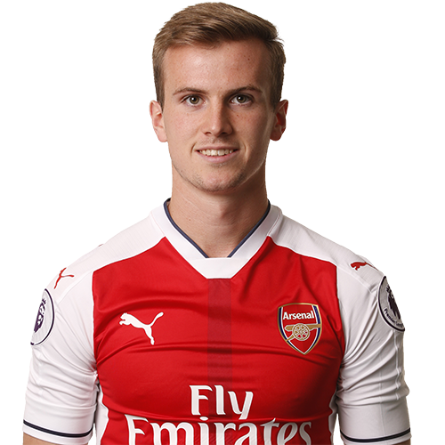 ร็อบ โฮลดิง(Rob Holding)