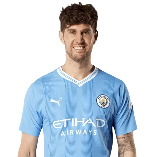 จอห์น สโตนส์(John Stones)