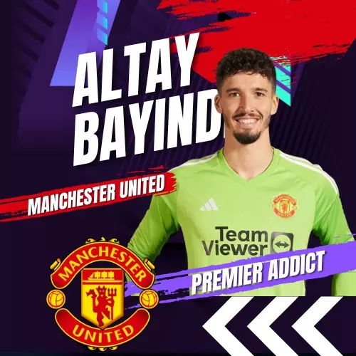 Altay Bayindir