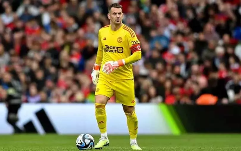 ทอม ฮีตัน (Tom Heaton)