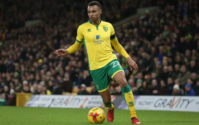 เจคอบ เมอร์ฟี่ (Jacob Murphy)