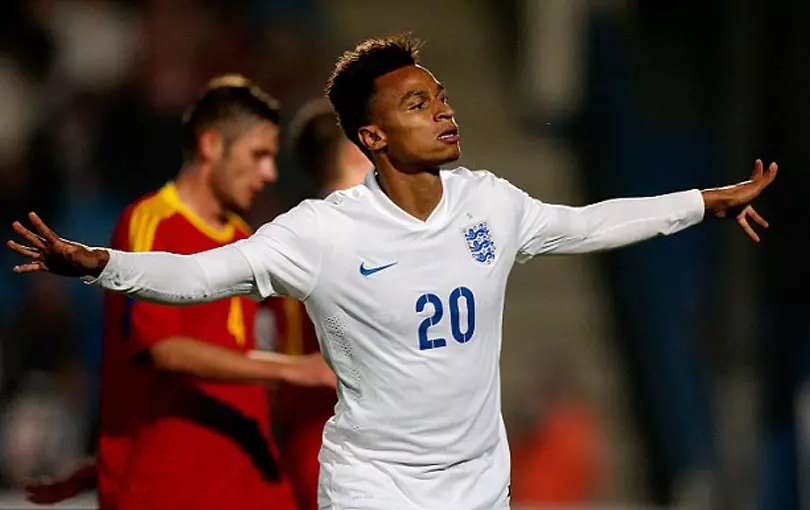 เจคอบ เมอร์ฟี่ (Jacob Murphy)