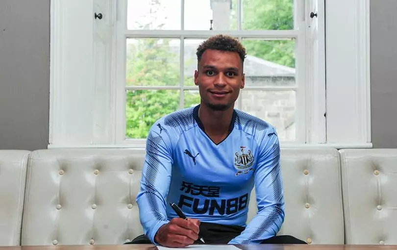 เจคอบ เมอร์ฟี่ (Jacob Murphy)