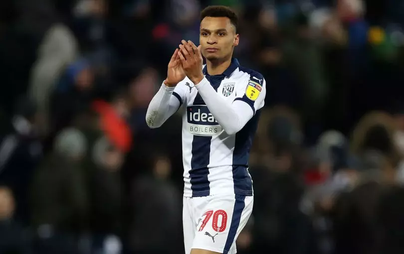 เจคอบ เมอร์ฟี่ (Jacob Murphy)