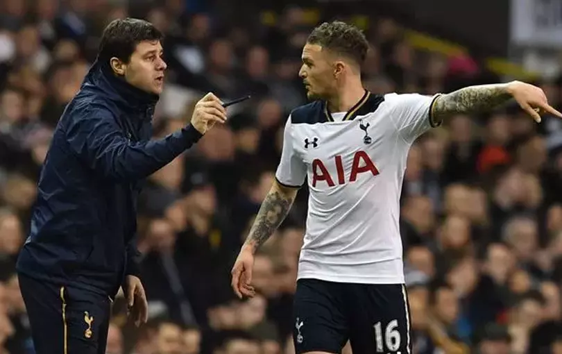 คีแรน ทริปเปียร์ (Kieran Trippier)