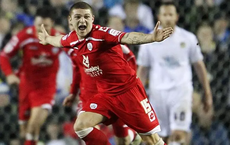 คีแรน ทริปเปียร์ (Kieran Trippier)