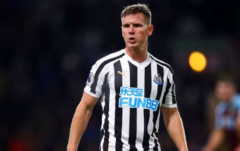 แมตต์ ริตชี่ (Matt Ritchie)