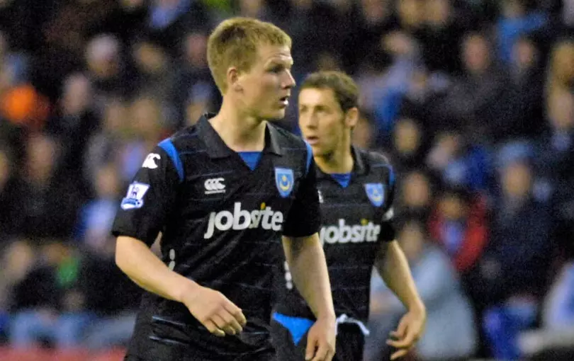 แมตต์ ริตชี่ (Matt Ritchie)