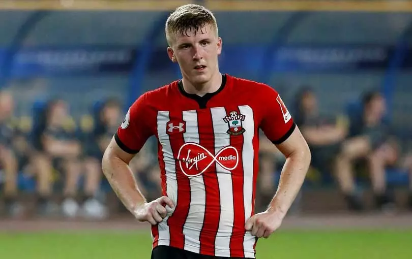 แมตต์ ทาร์เกตต์ (Matt Targett)