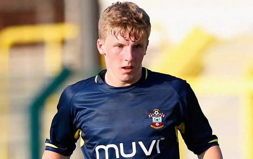 แมตต์ ทาร์เกตต์ (Matt Targett)