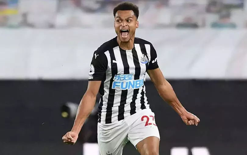 เจคอบ เมอร์ฟี่ (Jacob Murphy)