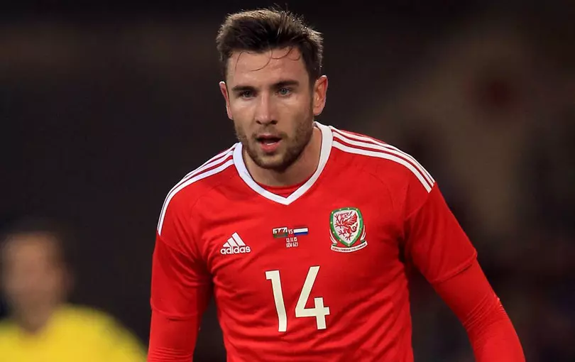 พอล ดัมเมตต์ (Paul Dummett)