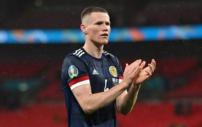 สก็อตต์ แม็คโทมิเนย์ (Scott McTominay)