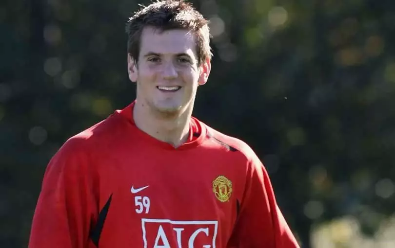 ทอม ฮีตัน (Tom Heaton)