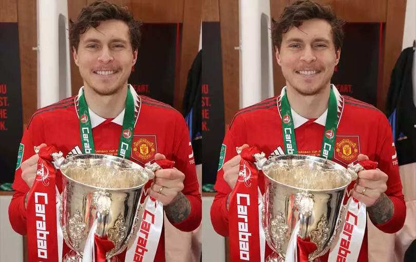 วิกตอร์ ลินเดอเลิฟ (Victor Lindelof)