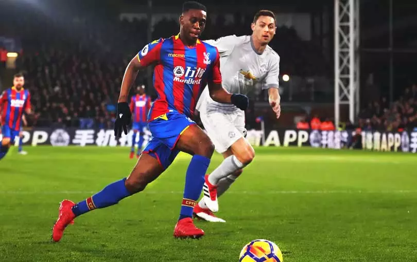 แอรอน วาน-บิสซากา (Aaron Wan-Bissaka)