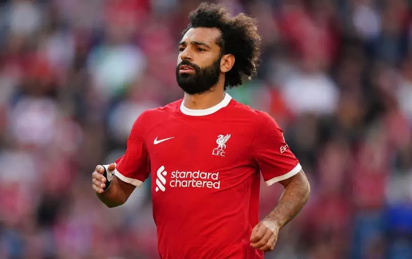 โมฮาเหม็ด ซาลาห์ (Mohamed Salah)