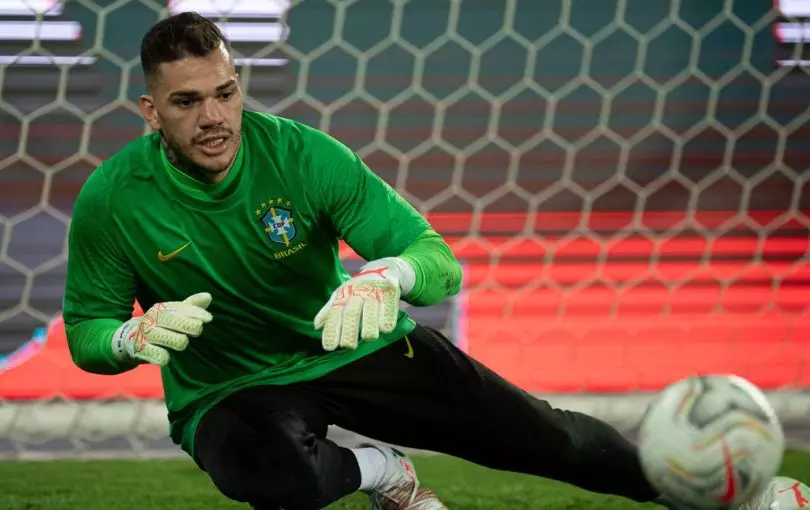 เอเดอร์สัน(Ederson)