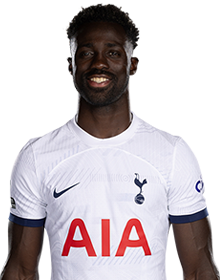 เดวี่สัน ซานเชส (Davinson Sanchez)