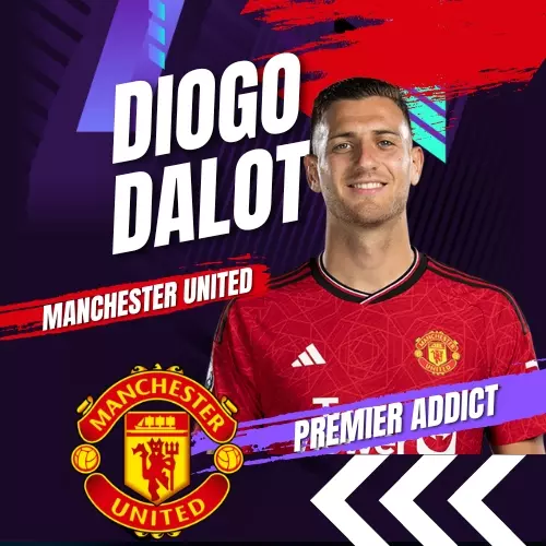 ดีโอโก้ ดาโลต์ (Diogo Dalot)