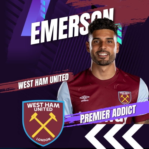 เอเมอร์สัน พัลมิเอรี (Emerson Palmieri)