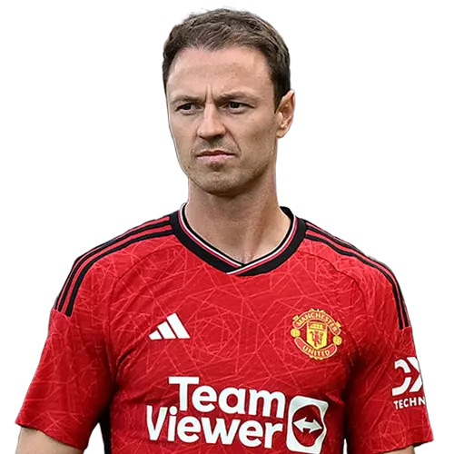 จอนนี่ อีแวนส์ (Jonny Evans)