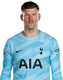 เฟรเซอร์ ฟอร์สเตอร์ (Fraser Forster)