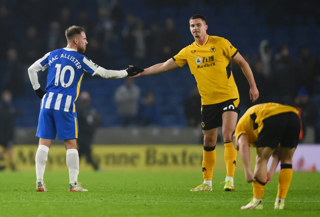 เลอันเดอร์ เดนด็องเกอร์ (Leander Dendoncker)