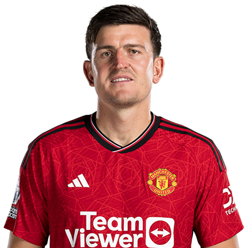 แฮร์รี่ แม็คไกวร์ (Harry Maguire)