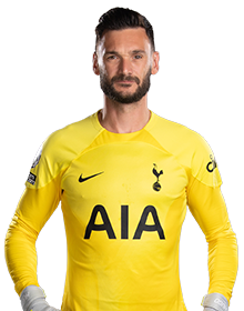 อูว์โก โยริส (Hugo Lloris)